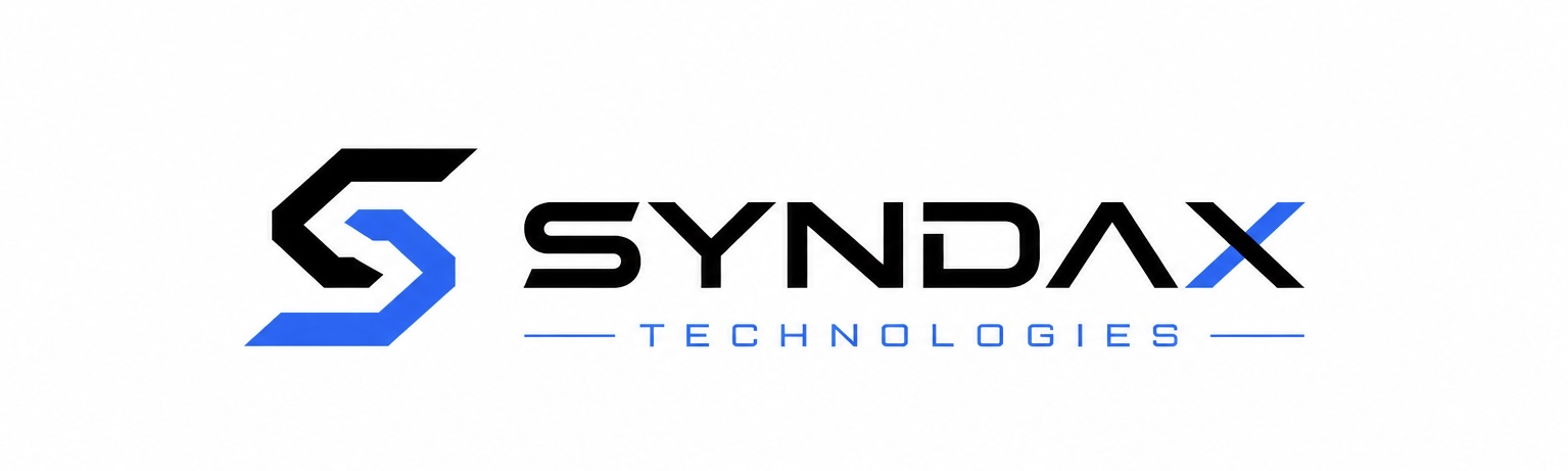 SYNDAX Technologies